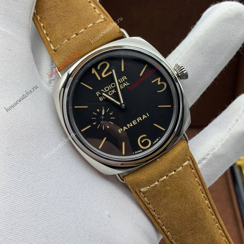 Копия Часы Panerai Radiomir Black Seal H105756