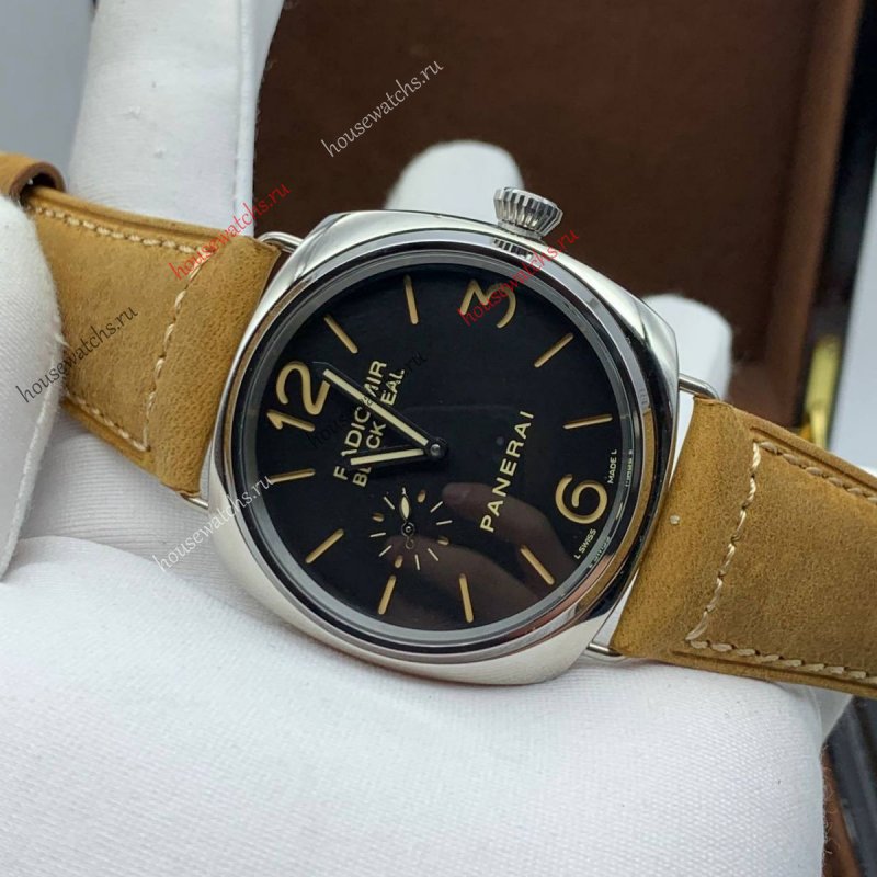 Копия Часы Panerai Radiomir Black Seal H105756