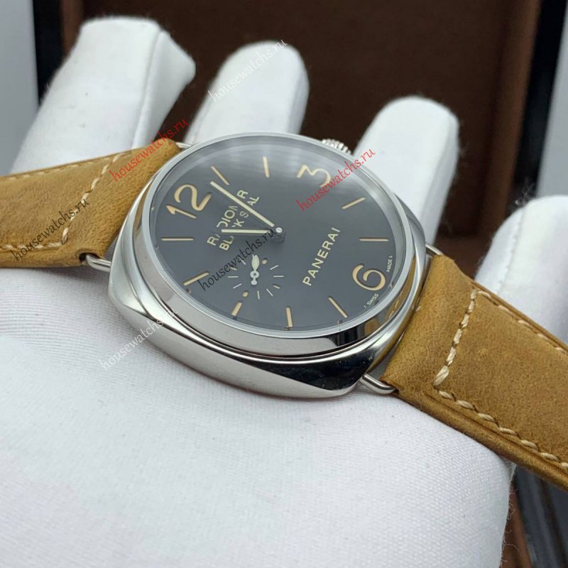Копия Часы Panerai Radiomir Black Seal H105756