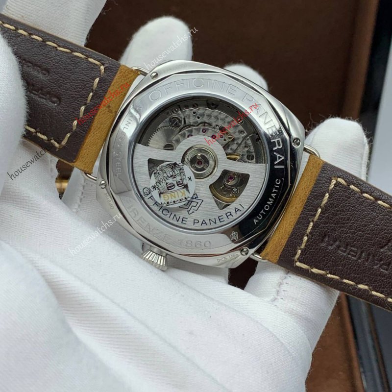 Копия Часы Panerai Radiomir Black Seal H105756