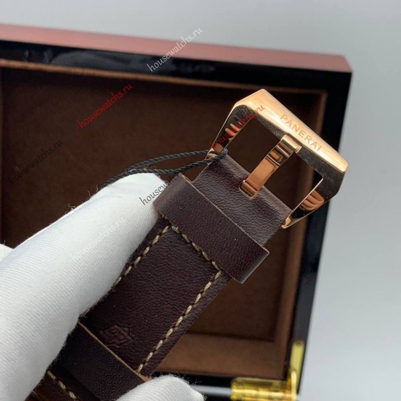 Копия Часы Panerai Luminor Submersible H105757