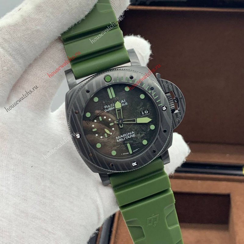 Копия Часы Panerai Marina Militare H105759