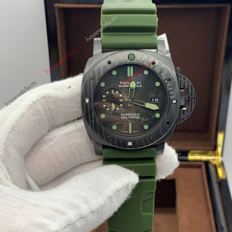 Копия Часы Panerai Marina Militare H105759