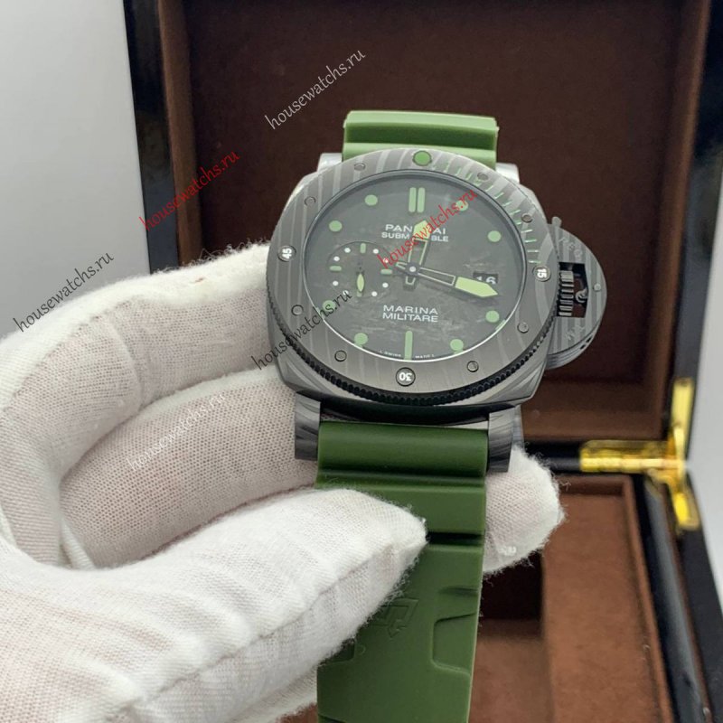 Копия Часы Panerai Marina Militare H105759