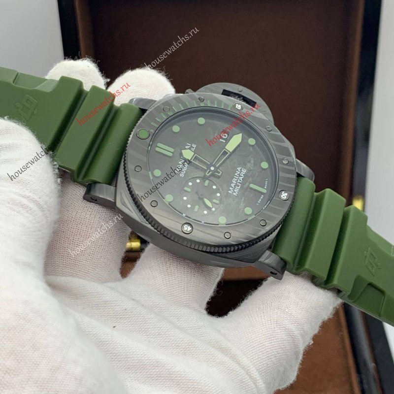 Копия Часы Panerai Marina Militare H105759