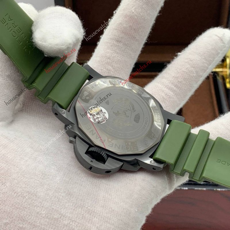 Копия Часы Panerai Marina Militare H105759