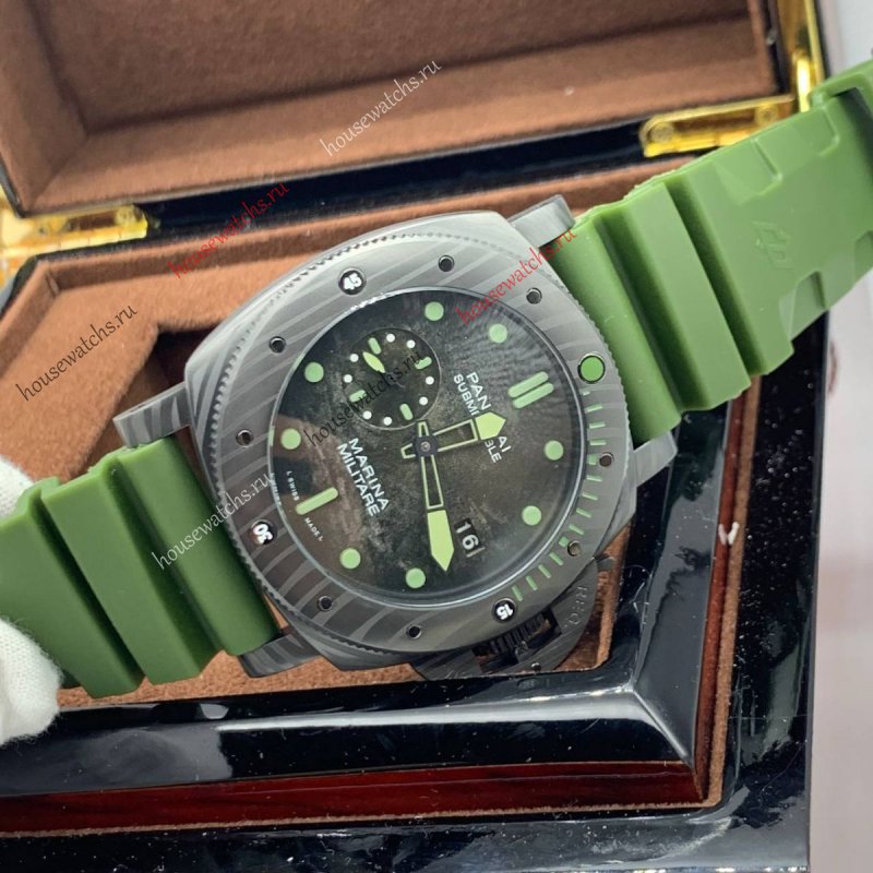 Копия Часы Panerai Marina Militare H105759
