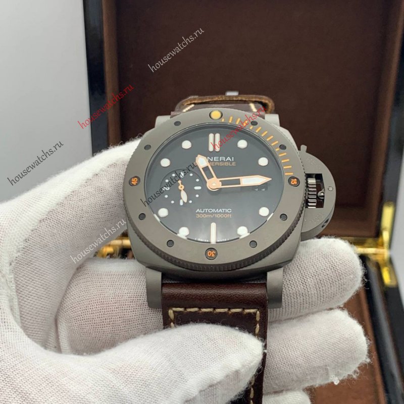 Копия Часы Panerai SUBMERSIBLE H105760