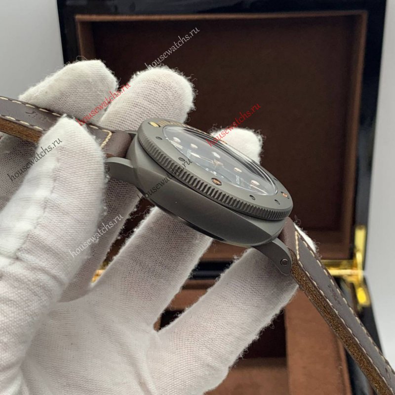 Копия Часы Panerai SUBMERSIBLE H105760