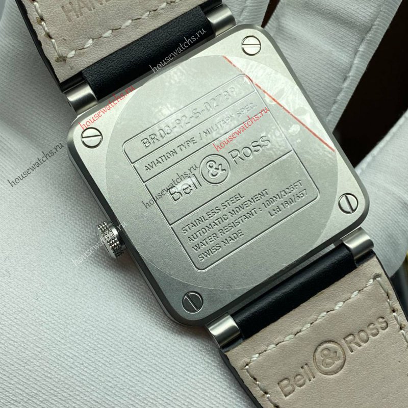 Копия Часы Bell&Ross H105764