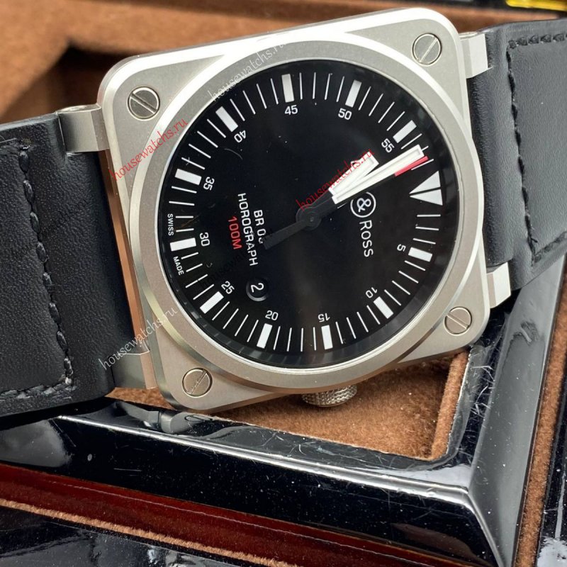 Копия Часы Bell&Ross H105764