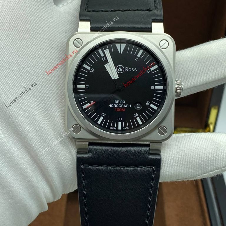 Копия Часы Bell&Ross H105764