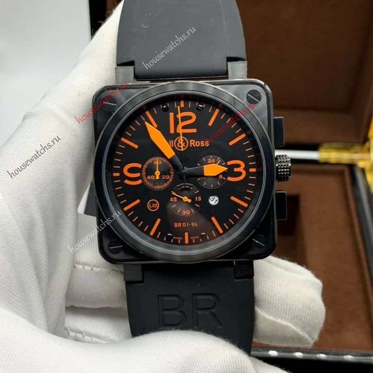 Копия Часы Bell&Ross H105765