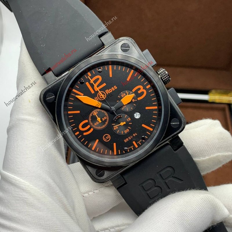 Копия Часы Bell&Ross H105765