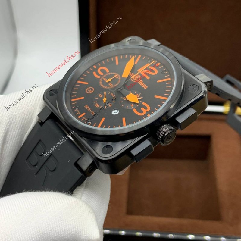 Копия Часы Bell&Ross H105765