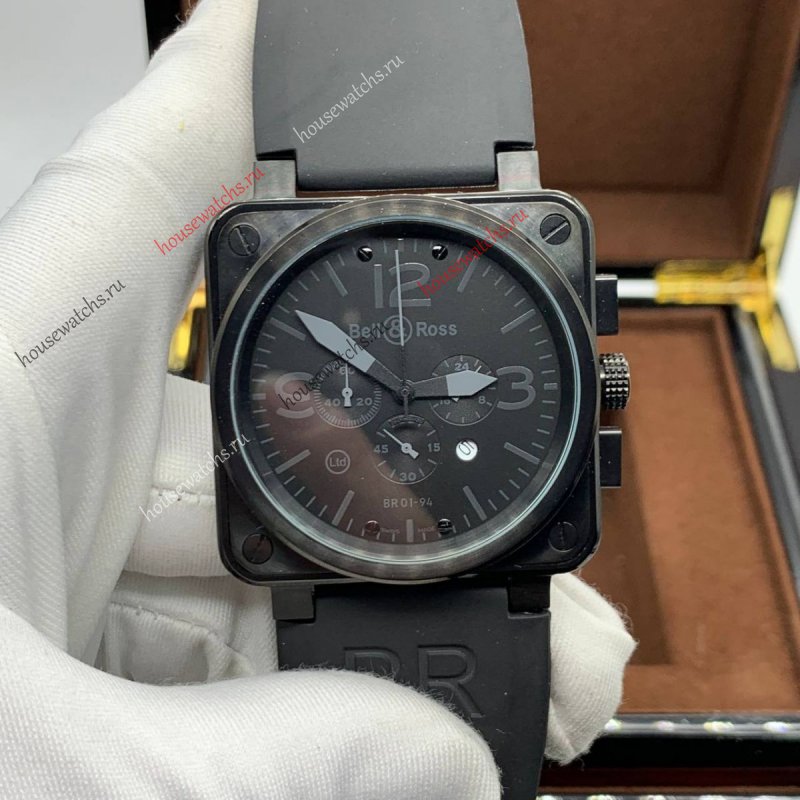 Копия Часы Bell&Ross H105766