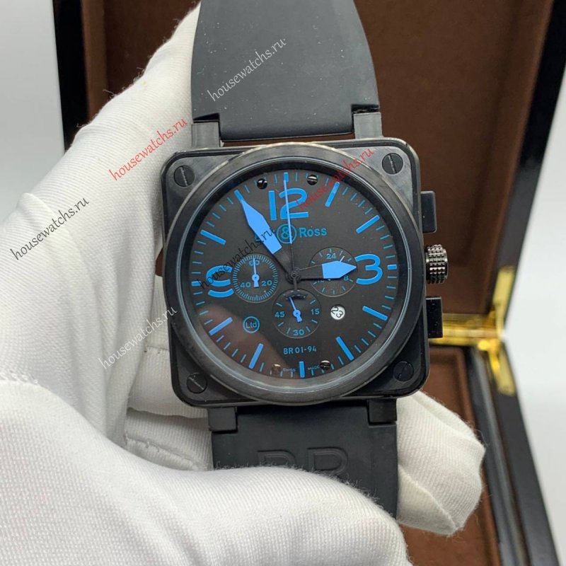 Копия Часы Bell&Ross H105767