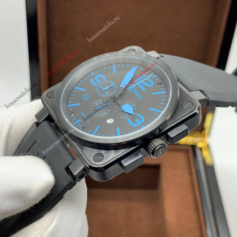 Копия Часы Bell&Ross H105767