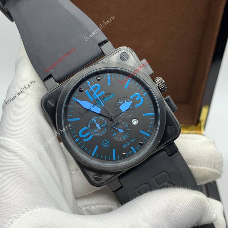 Копия Часы Bell&Ross H105767