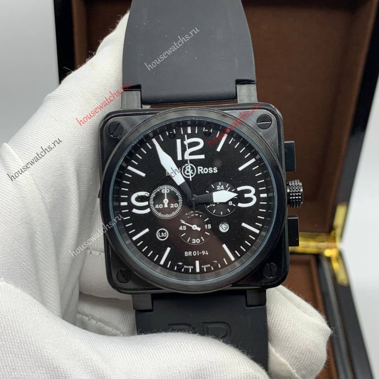 Копия Часы Bell&Ross H105768
