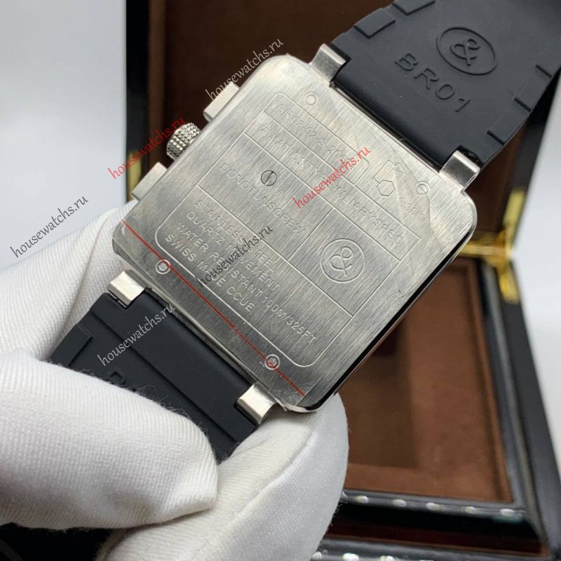 Копия Часы Bell&Ross H105770