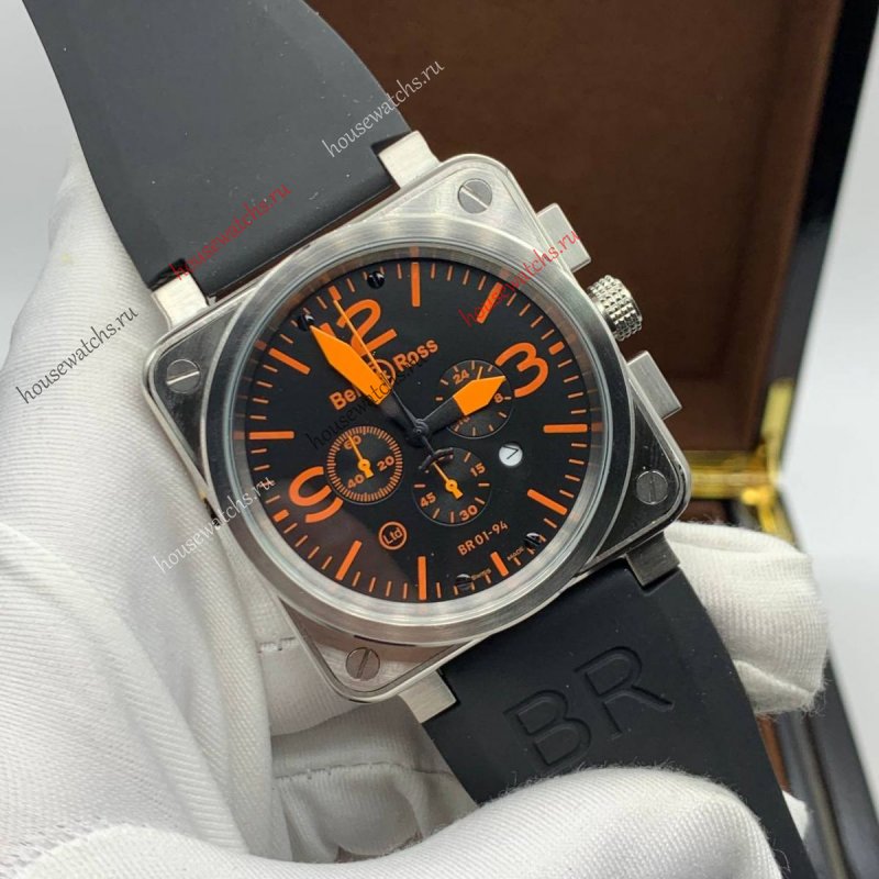 Копия Часы Bell&Ross H105770