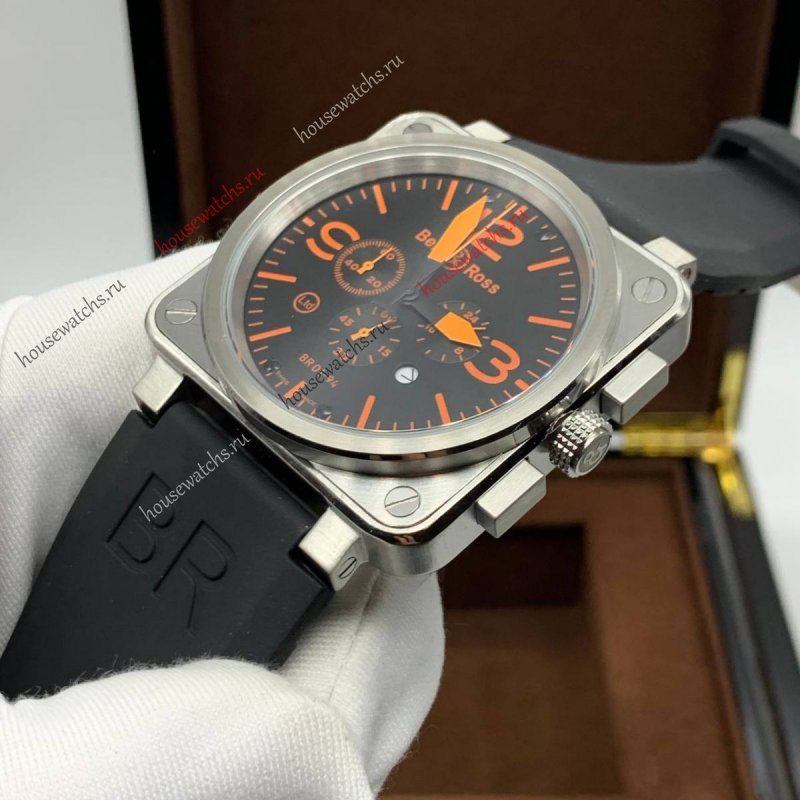 Копия Часы Bell&Ross H105770