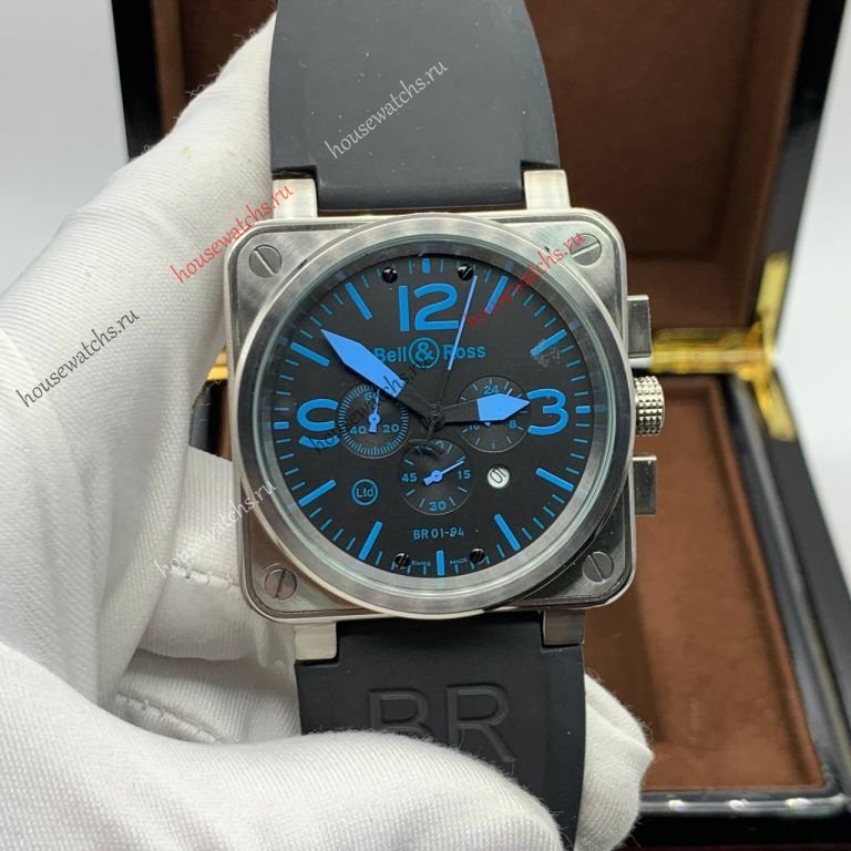 Копия Часы Bell&Ross H105771