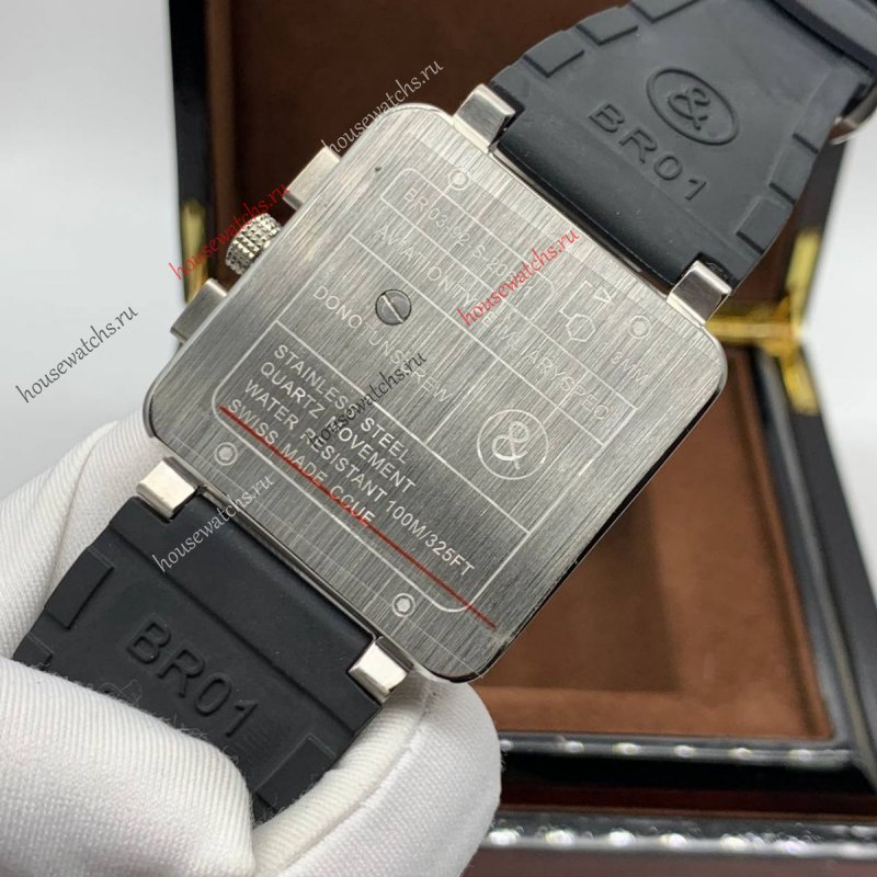 Копия Часы Bell&Ross H105771