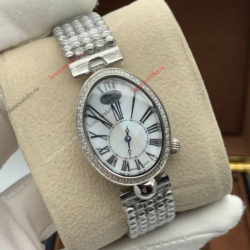 Копия Часы Breguet Reine de Naples H105774