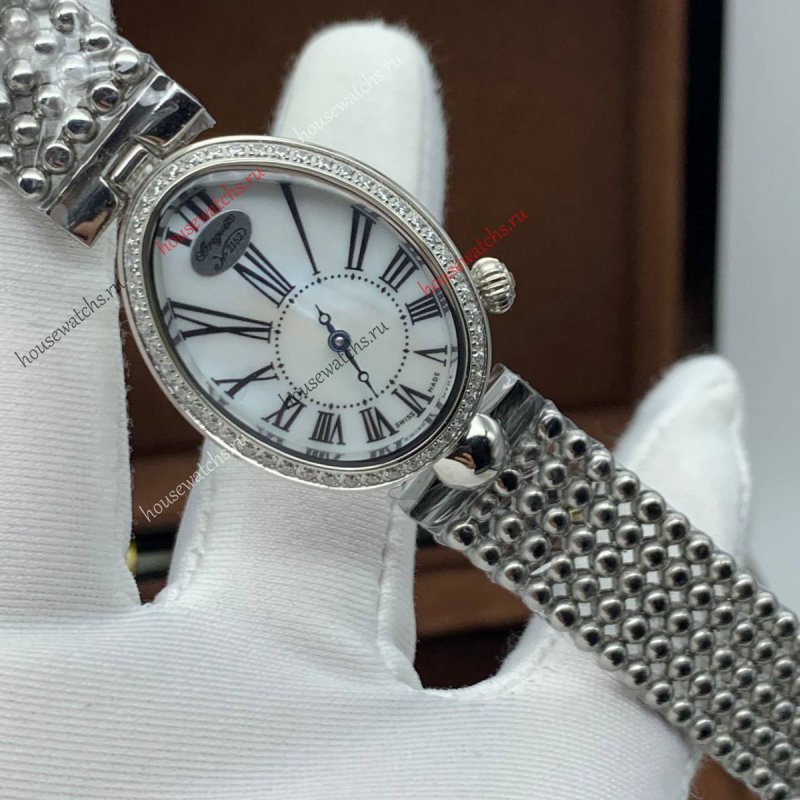 Копия Часы Breguet Reine de Naples H105774