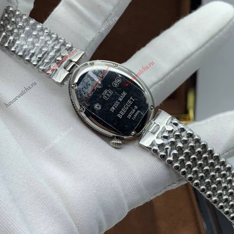 Копия Часы Breguet Reine de Naples H105774