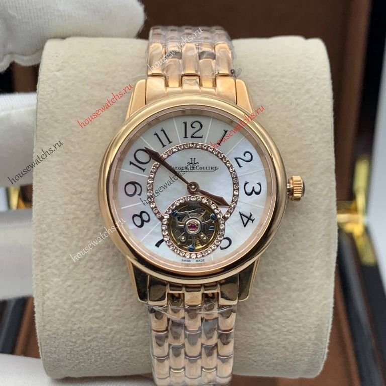 Копия Часы Jaeger Le Coultre H105775