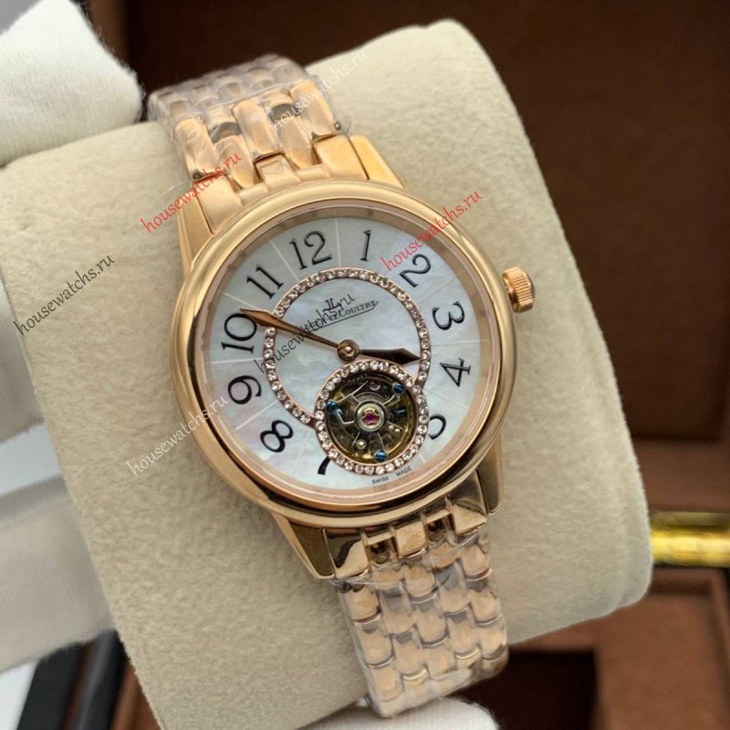 Копия Часы Jaeger Le Coultre H105775