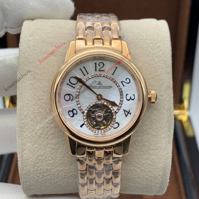 Копия Часы Jaeger Le Coultre H105775