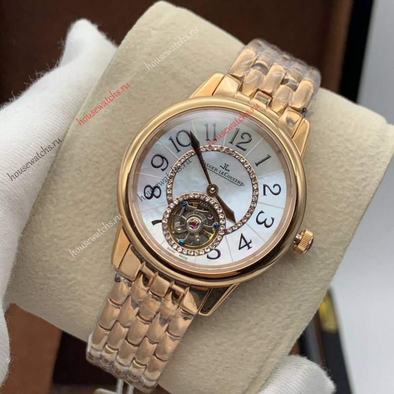 Копия Часы Jaeger Le Coultre H105775