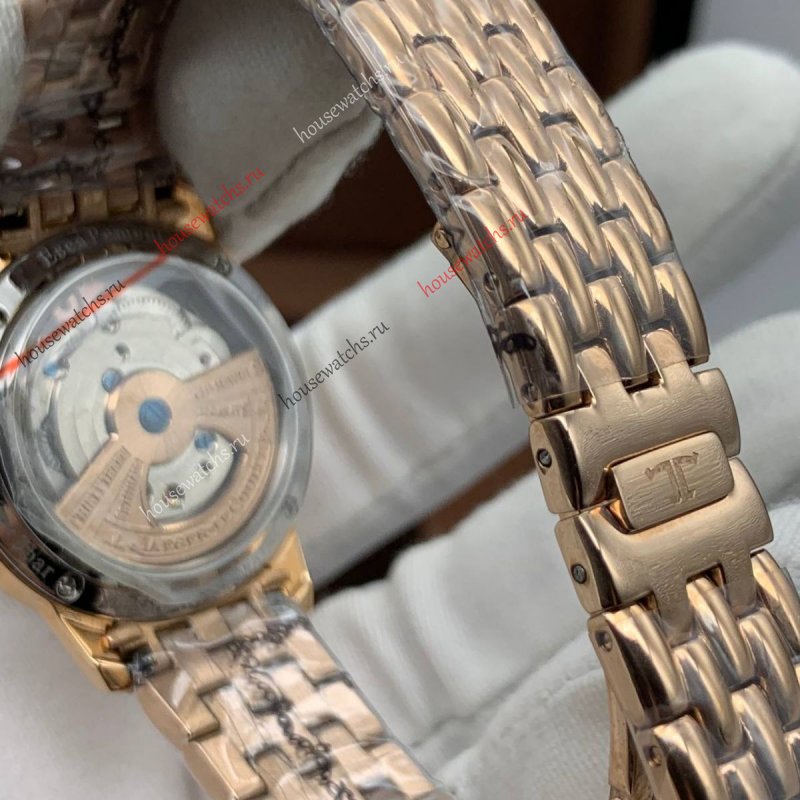 Копия Часы Jaeger Le Coultre H105775