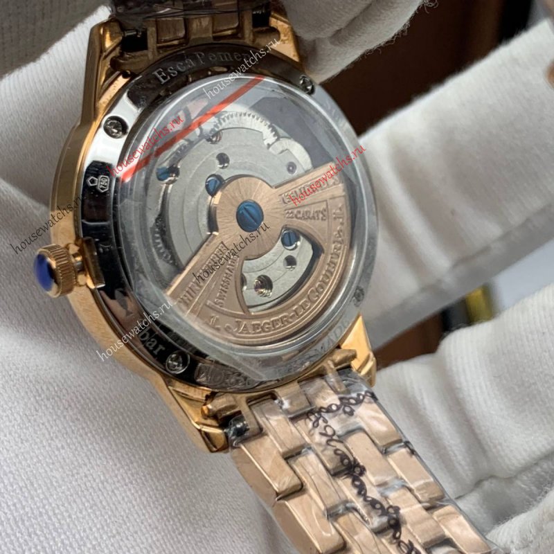 Копия Часы Jaeger Le Coultre H105775