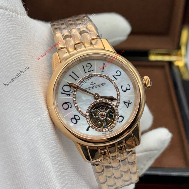 Копия Часы Jaeger Le Coultre H105775