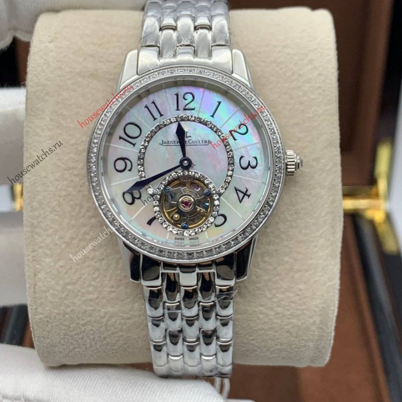 Копия Часы Jaeger Le Coultre H105776