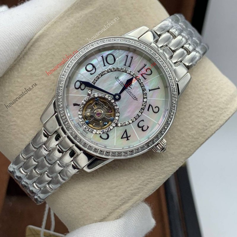 Копия Часы Jaeger Le Coultre H105776