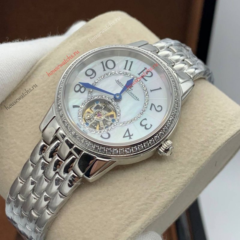Копия Часы Jaeger Le Coultre H105776