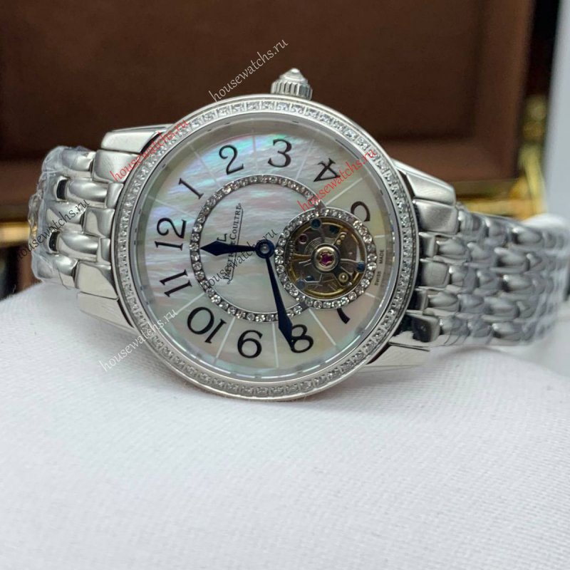 Копия Часы Jaeger Le Coultre H105776