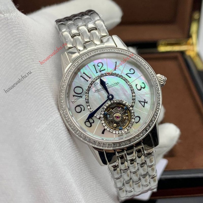 Копия Часы Jaeger Le Coultre H105776