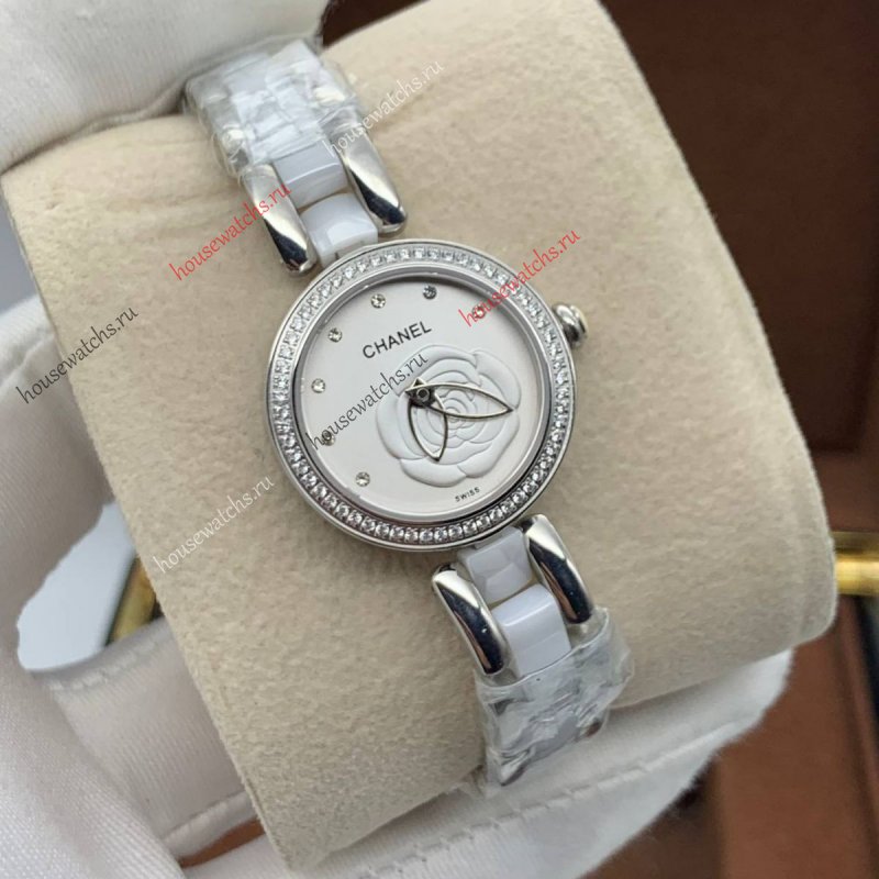 Копия Часы Chanel H105779