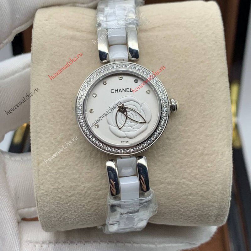 Копия Часы Chanel H105779