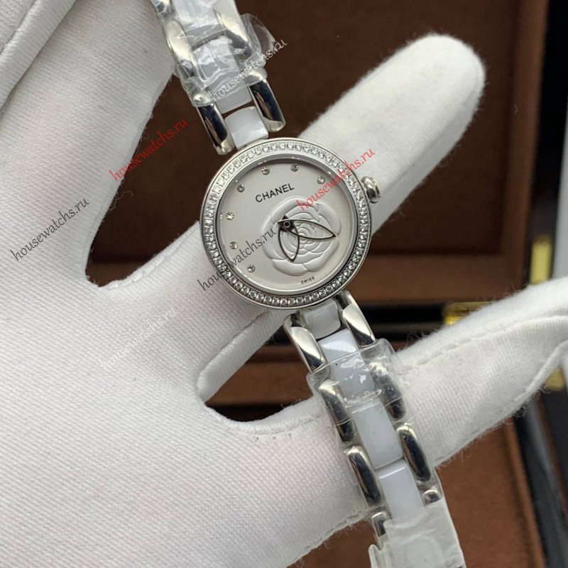 Копия Часы Chanel H105779