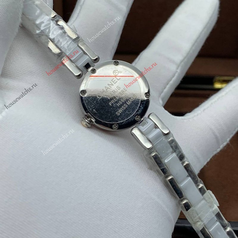 Копия Часы Chanel H105779