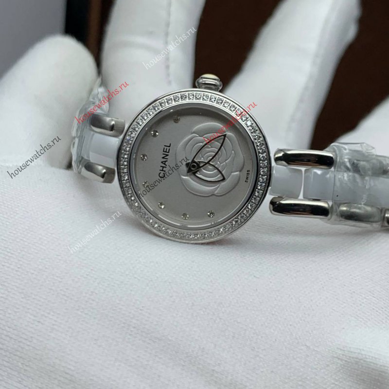 Копия Часы Chanel H105779