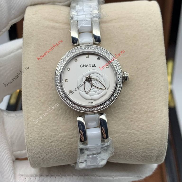 Копия Часы Chanel H105779